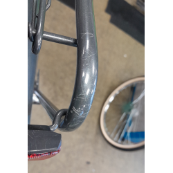 copy of Romet Sonata Classic różowy + koszyk 2022