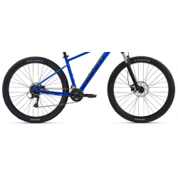 Rower górski GIANT Talon 3 cobalt 2024