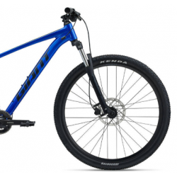 Rower górski GIANT Talon 3 cobalt 2024