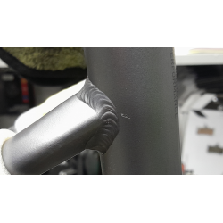 Kross Trans 6.0 męski 2023 USZKODZONY LAKIERNICZO