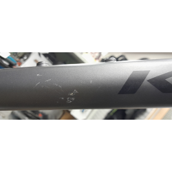 Kross Trans 6.0 męski 2023 USZKODZONY LAKIERNICZO