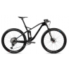 Rower górski 29 HERO CARBON XTR czarny 2025