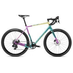 Rower gravel FREAK CARBON...