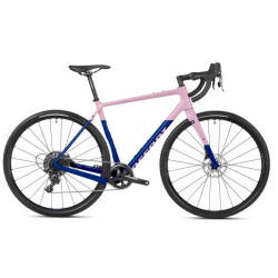 Rower gravel FREAK CARBON...