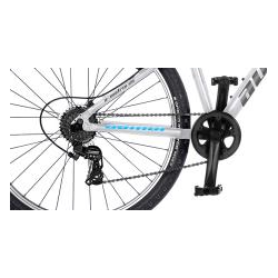 Rower górski AUTHOR A-MATRIX 26 biało / grafitowy + eBon 50zł 2025