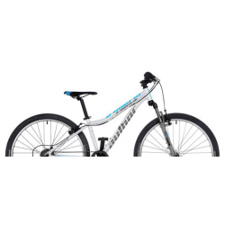 Rower górski AUTHOR A-MATRIX 26 biało / grafitowy + eBon 50zł 2025