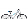 Rower górski AUTHOR A-MATRIX 26 biało / grafitowy + eBon 50zł 2025