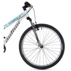 Rower górski AUTHOR A-MATRIX 26 biało / grafitowy + eBon 50zł 2025