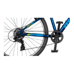 Rower górski AUTHOR LIMIT 26 granatowy + eBon 50zł 2025