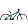Rower górski AUTHOR LIMIT 26 granatowy + eBon 50zł 2025
