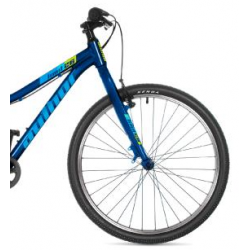 Rower górski AUTHOR LIMIT 26 granatowy + eBon 50zł 2025