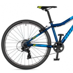 Rower górski AUTHOR LIMIT 26 granatowy + eBon 50zł 2025