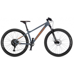 Rower górski AUTHOR SONIC...