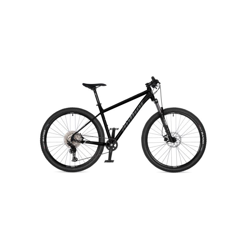 Rower górski AUTHOR KINETIC 29 czarny mat + eBon 150zł 2025