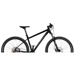Rower górski AUTHOR KINETIC 29 czarny mat + eBon 150zł 2025