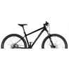 Rower górski AUTHOR KINETIC 29 czarny mat + eBon 150zł 2025