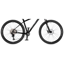 Rower górski AUTHOR KINETIC 29 czarny mat + eBon 150zł 2025