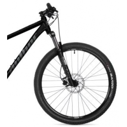 Rower górski AUTHOR KINETIC 29 czarny mat + eBon 150zł 2025