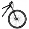 Rower górski AUTHOR KINETIC 29 czarny mat + eBon 150zł 2025