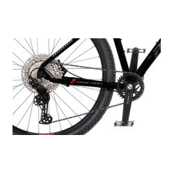 Rower górski AUTHOR TRACTION 29 czarny + eBon 150zł 2025