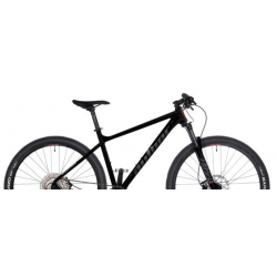 Rower górski AUTHOR TRACTION 29 czarny + eBon 150zł 2025