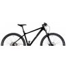 Rower górski AUTHOR TRACTION 29 czarny + eBon 150zł 2025