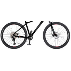 Rower górski AUTHOR TRACTION 29 czarny + eBon 150zł 2025