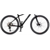 Rower górski AUTHOR TRACTION 29 czarny + eBon 150zł 2025
