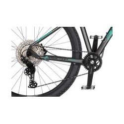 Rower górski AUTHOR0 TRACTION ASL 29 grafitowy + eBon 150zł 2025