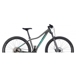 Rower górski AUTHOR TRACTION ASL 29 grafitowy + eBon 150zł 2025