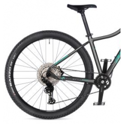 Rower górski AUTHOR0 TRACTION ASL 29 grafitowy + eBon 150zł 2025