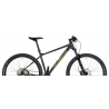Rower górski AUTHOR CONTEXT 29 grafitowy / czarny mat + eBon 150zł 2025