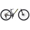 Rower górski AUTHOR CONTEXT 29 grafitowy / czarny mat + eBon 150zł 2025