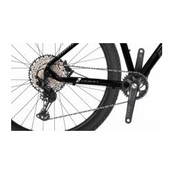 Rower górski AUTHOR ORION 29 czarny + eBon 150zł 2025