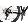 Rower górski AUTHOR ORION 29 czarny + eBon 150zł 2025
