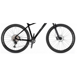 Rower górski AUTHOR ORION 29 czarny + eBon 150zł 2025