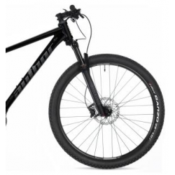 Rower górski AUTHOR ORION 29 czarny + eBon 150zł 2025