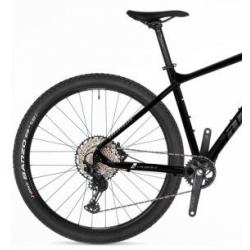 Rower górski AUTHOR ORION 29 czarny + eBon 150zł 2025