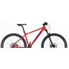 Rower górski AUTHOR VISION 29 czerwono / czarny + eBon 150zł 2025