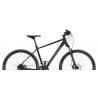 Rower górski AUTHOR AIRLINE grafitowy mat + eBon 150zł 2025