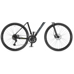 Rower górski AUTHOR AIRLINE grafitowy mat + eBon 150zł 2025