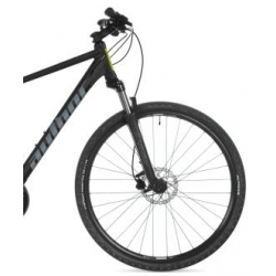 Rower górski AUTHOR AIRLINE grafitowy mat + eBon 150zł 2025