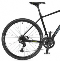 Rower górski AUTHOR AIRLINE grafitowy mat + eBon 150zł 2025