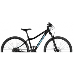 Rower górski AUTHOR AIRLINE ASL czarny + eBon 150zł 2025