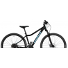 Rower górski AUTHOR AIRLINE ASL czarny + eBon 150zł 2025