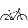 Rower górski AUTHOR CODEX czarny + eBon 150zł 2025