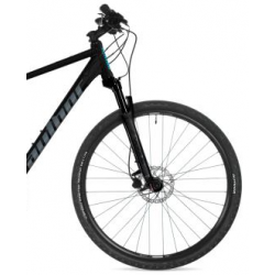 Rower górski AUTHOR CODEX czarny + eBon 150zł 2025