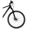 Rower górski AUTHOR CODEX czarny + eBon 150zł 2025