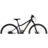 Rower górski AUTHOR CODEX ASL grafitowo / czarny + eBon 150zł 2025