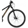 Rower górski AUTHOR CODEX ASL grafitowo / czarny + eBon 150zł 2025
